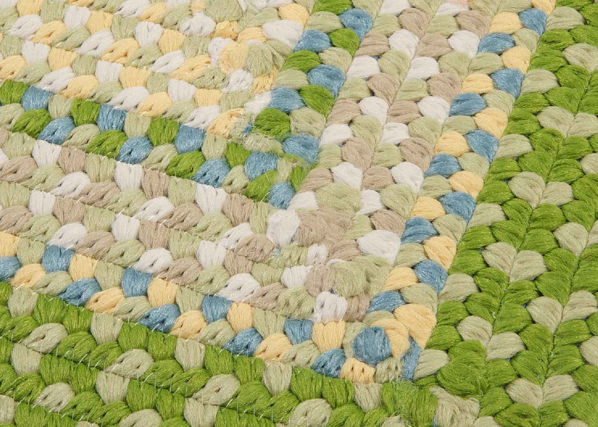 colonial mills montego mg69 lime twist rug