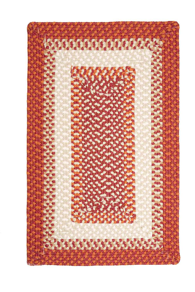 colonial mills montego mg79 bonfire rug