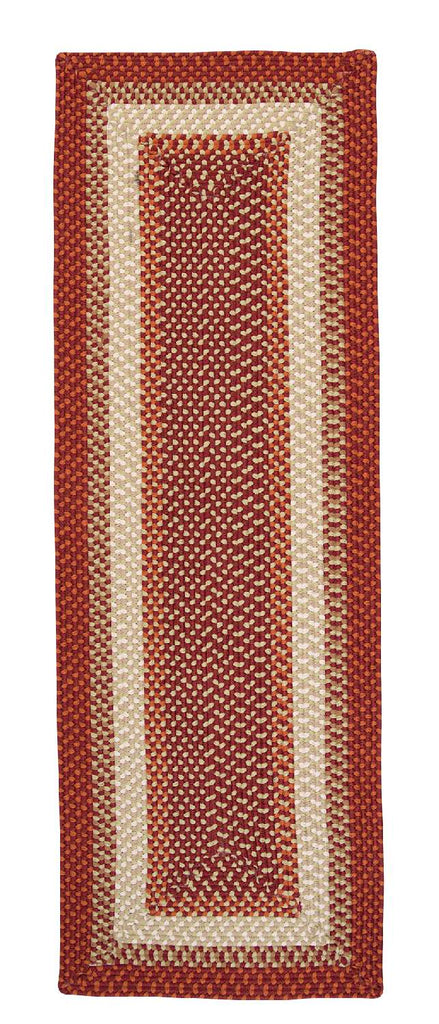 colonial mills montego mg79 bonfire rug