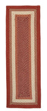 colonial mills montego mg79 bonfire rug
