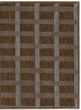 Rugs Done Right Custom Manhattan MHT01 Mink Rug