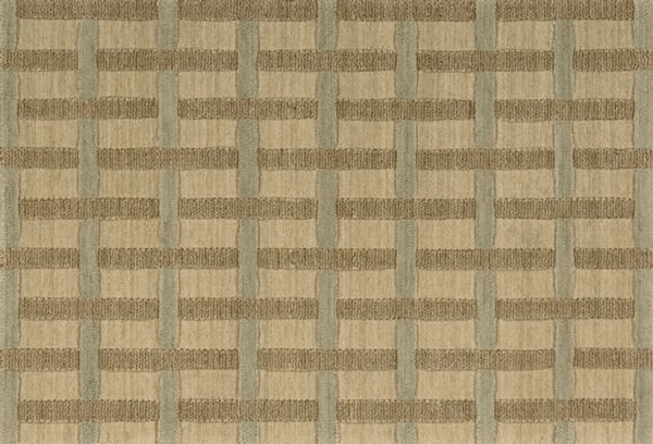 Rugs Done Right Custom Manhattan MHT01 Bisque Rug
