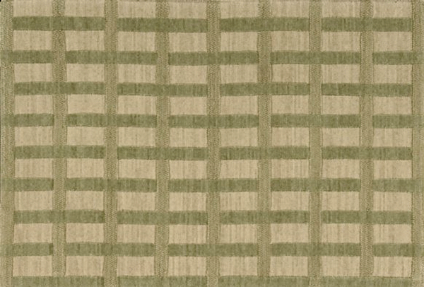 Rugs Done Right Custom Manhattan MHT01 Celadon Rug
