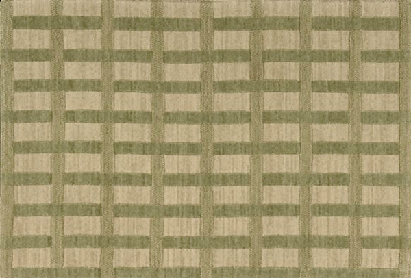 Rugs Done Right Custom Manhattan MHT01 Celadon Rug