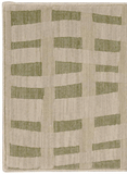 Rugs Done Right Custom Manhattan MHT02 Celedon Rug