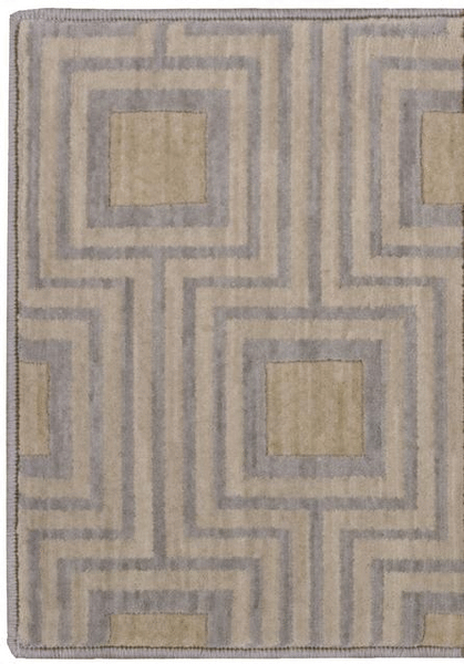 Rugs Done Right Custom Manhattan MHT03 Azure Rug