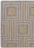 Rugs Done Right Custom Manhattan MHT03 Azure Rug