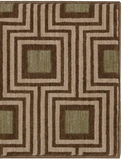 Rugs Done Right Custom Manhattan MHT03 Camouflage Rug