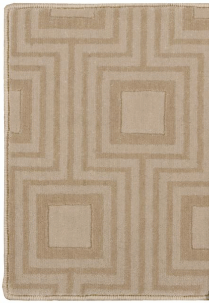 Rugs Done Right Custom Manhattan MHT03 Sahara Rug