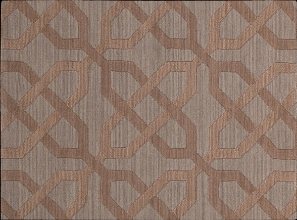 Rugs Done Right Custom Manhattan MHT04 Cobblestone Rug