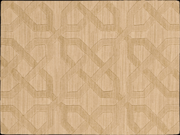 Rugs Done Right Custom Manhattan MHT04 Gobi Rug