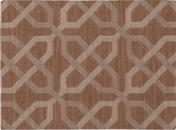 Rugs Done Right Custom Manhattan MHT04 Mink Rug