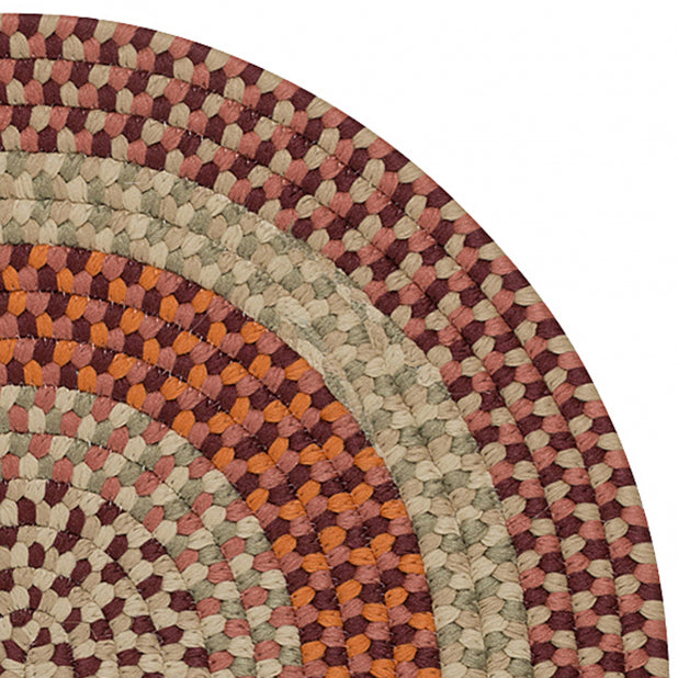 colonial mills mendi mi10 red rug