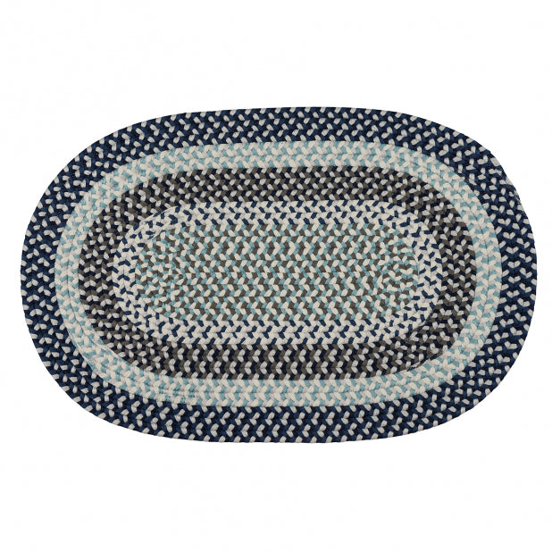 colonial mills mendi mi60 blue rug