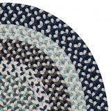 colonial mills mendi mi60 blue rug