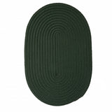colonial mills marys isle mi64 dark green rug