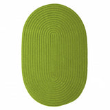 colonial mills marys isle mi65 light green rug