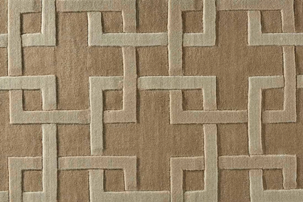 Rugs Done Right Custom Miami MIA01 Sand Rug
