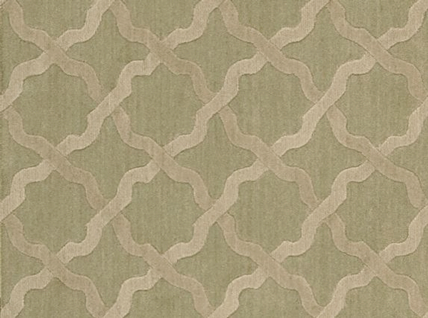 Rugs Done Right Custom Miami MIA02 Palm Rug