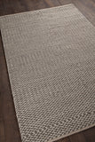 chandra milano mil 24500 taupe rug