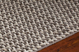 chandra milano mil 24500 taupe rug