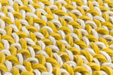 chandra milano mil 24501 yellow rug