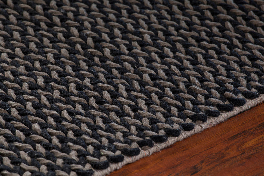 chandra milano mil 24502 black rug