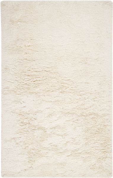Surya Rug Co. Milan winter white Rug | White Rugs | Rugs Done Right 