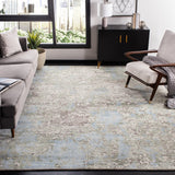 safavieh clearance mirage mir732m blue rug