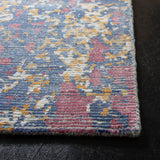 safavieh clearance mirage mir732n navy rug