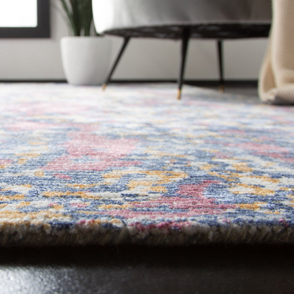 safavieh clearance mirage mir732n navy rug