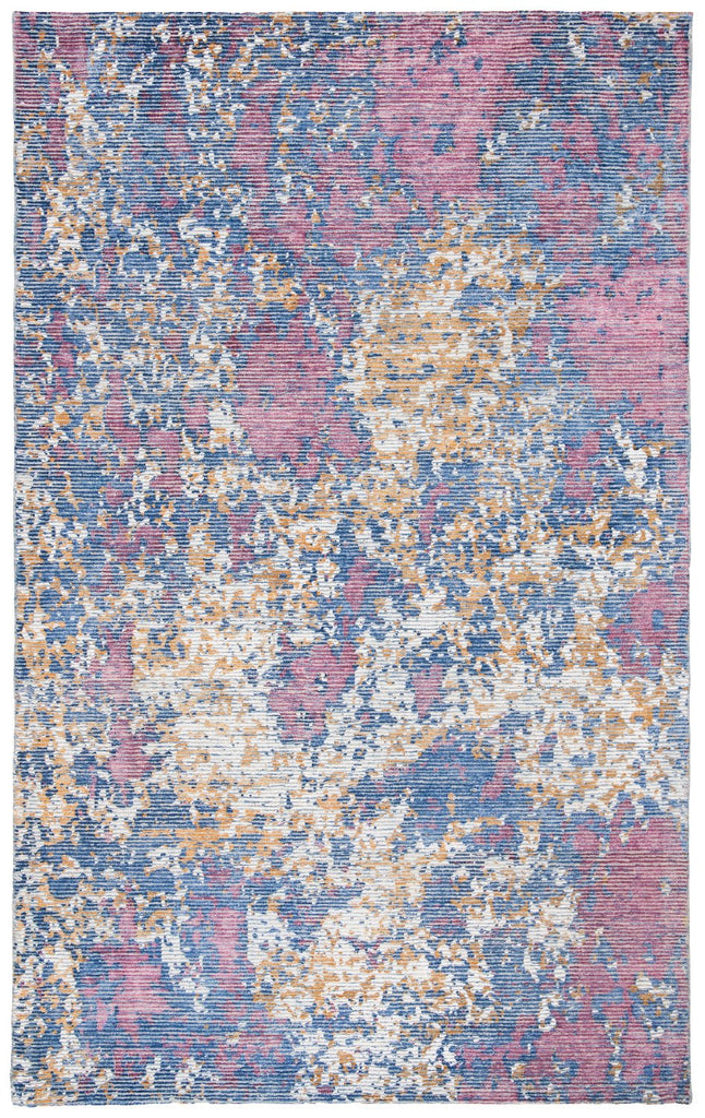 safavieh clearance mirage mir732n navy rug