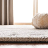 safavieh clearance mirage mir735g silver rug