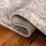 safavieh clearance mirage mir735g silver rug
