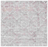 safavieh clearance mirage mir735g silver rug