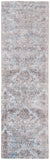 safavieh clearance mirage mir735m light blue rug
