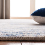 safavieh clearance mirage mir735n navy rug