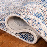 safavieh clearance mirage mir735n navy rug