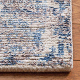 safavieh clearance mirage mir735n navy rug