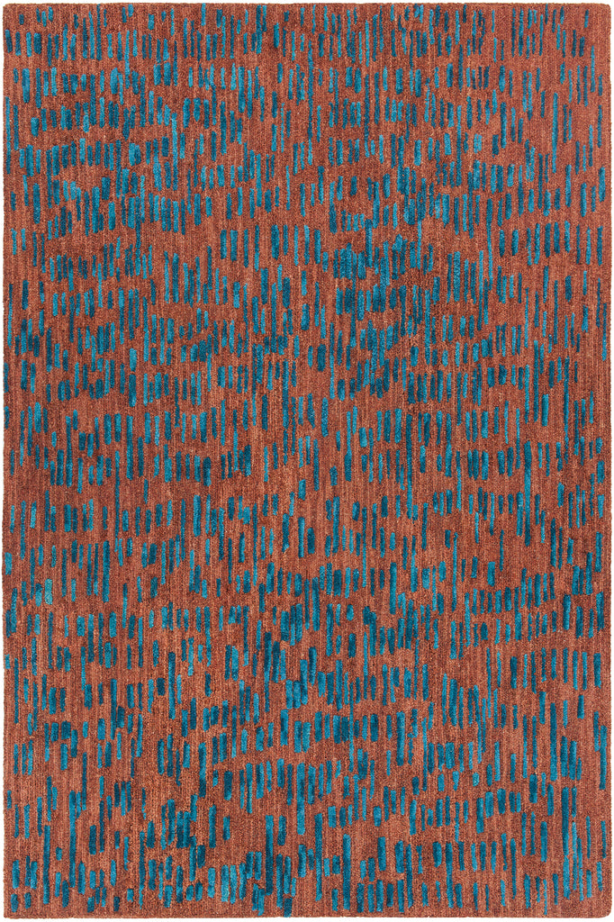 chandra misty mis 42300 brown rug