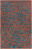 chandra misty mis 42300 brown rug