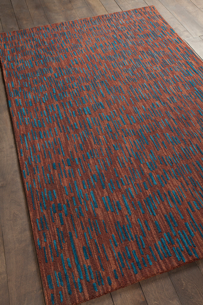 chandra misty mis 42300 brown rug