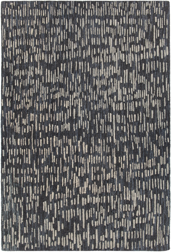 chandra misty mis 42301 black rug