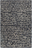 chandra misty mis 42301 black rug