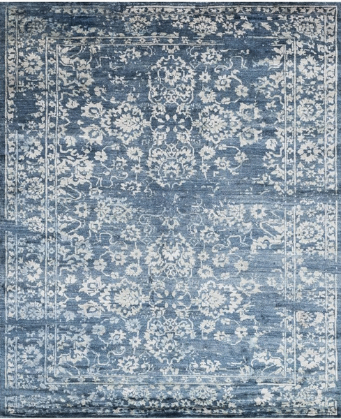 Private Label Mirage MK01 Denim Rug