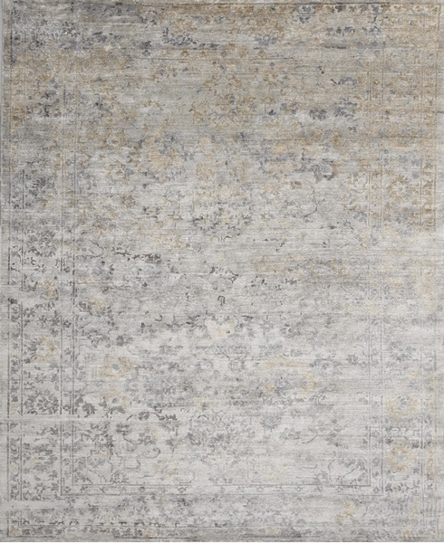 Private Label Mirage MK01 Iron Rug