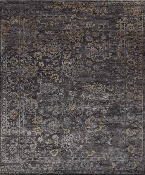 Private Label Mirage MK01 Raven Rug