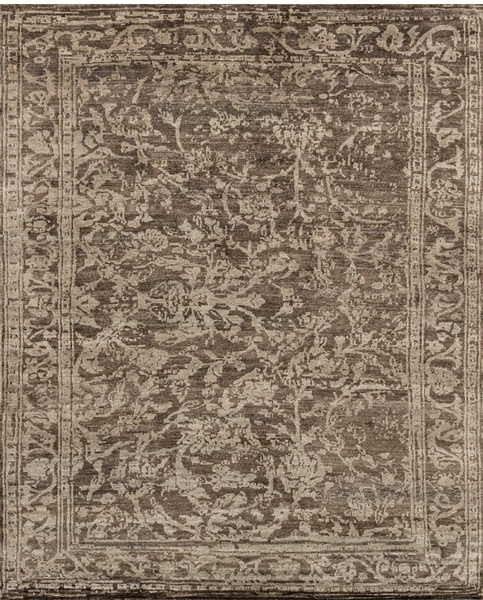 Private Label Mirage MK02 Pinecone Rug