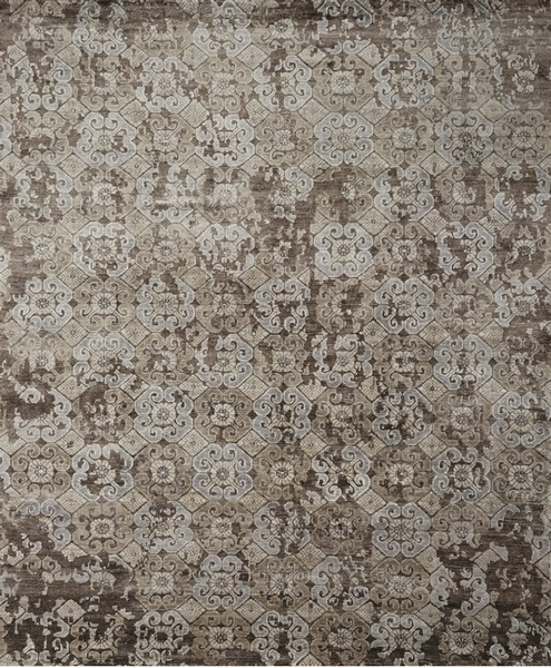 Private Label Mirage MK03 Walnut Rug