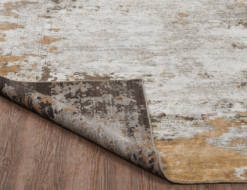 Rugs Done Right Malden MN74 Vintage Earth Tones Rug